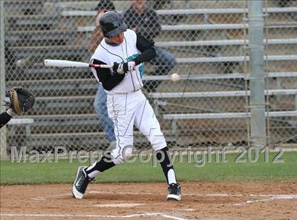 Thumbnail 2 in Deer Valley vs. St. Francis (8th Annual Righetti Spring Classic) photogallery.