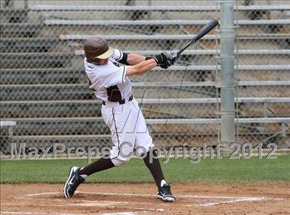 Thumbnail 2 in Deer Valley vs. St. Francis (8th Annual Righetti Spring Classic) photogallery.