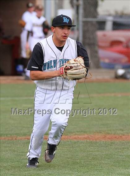 Thumbnail 1 in Deer Valley vs. St. Francis (8th Annual Righetti Spring Classic) photogallery.