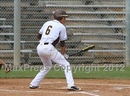 Thumbnail 3 in Deer Valley vs. St. Francis (8th Annual Righetti Spring Classic) photogallery.