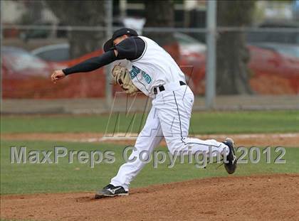 Thumbnail 3 in Deer Valley vs. St. Francis (8th Annual Righetti Spring Classic) photogallery.