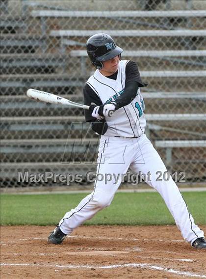 Thumbnail 3 in Deer Valley vs. St. Francis (8th Annual Righetti Spring Classic) photogallery.