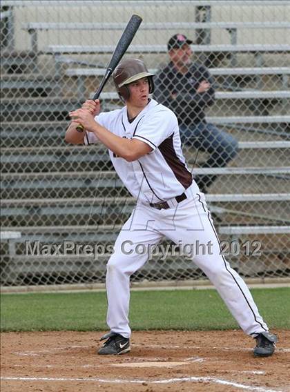 Thumbnail 3 in Deer Valley vs. St. Francis (8th Annual Righetti Spring Classic) photogallery.