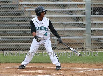 Thumbnail 1 in Deer Valley vs. St. Francis (8th Annual Righetti Spring Classic) photogallery.