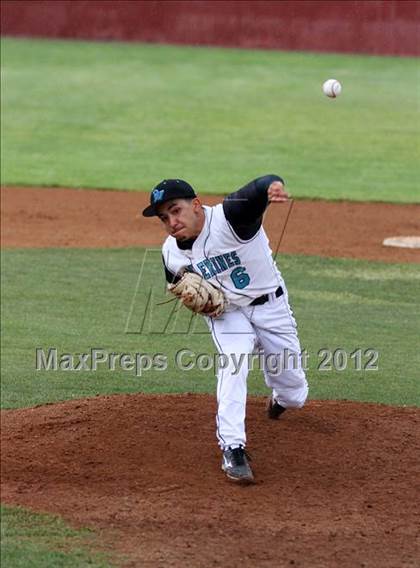 Thumbnail 1 in Deer Valley vs. St. Francis (8th Annual Righetti Spring Classic) photogallery.