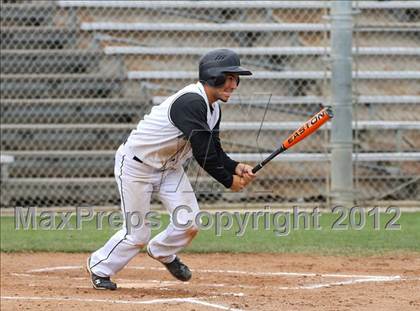Thumbnail 3 in Deer Valley vs. St. Francis (8th Annual Righetti Spring Classic) photogallery.