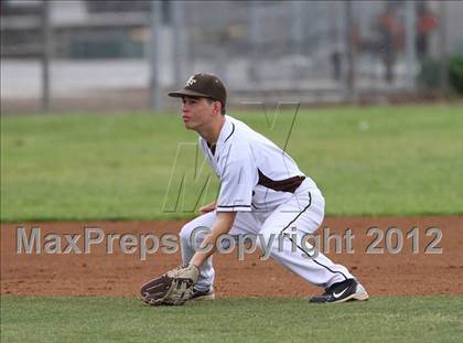 Thumbnail 1 in Deer Valley vs. St. Francis (8th Annual Righetti Spring Classic) photogallery.
