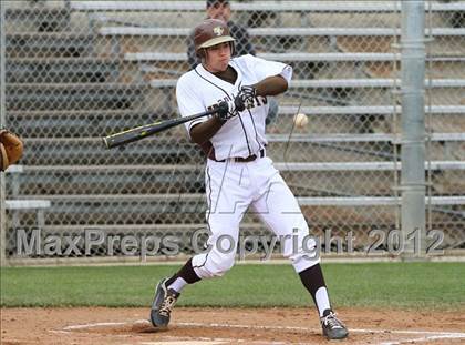 Thumbnail 1 in Deer Valley vs. St. Francis (8th Annual Righetti Spring Classic) photogallery.