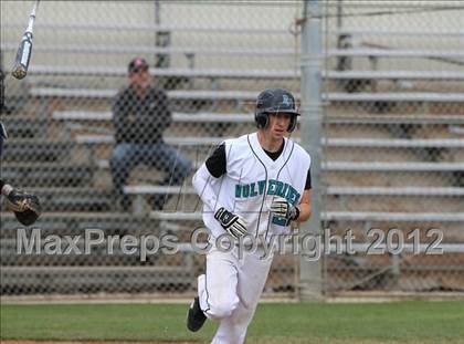 Thumbnail 2 in Deer Valley vs. St. Francis (8th Annual Righetti Spring Classic) photogallery.