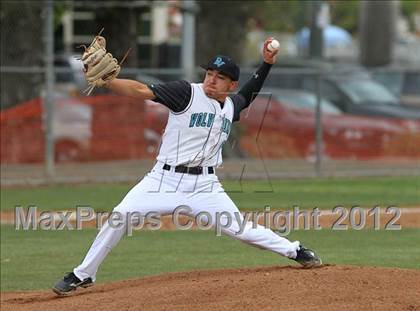 Thumbnail 1 in Deer Valley vs. St. Francis (8th Annual Righetti Spring Classic) photogallery.