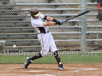 Thumbnail 3 in Deer Valley vs. St. Francis (8th Annual Righetti Spring Classic) photogallery.