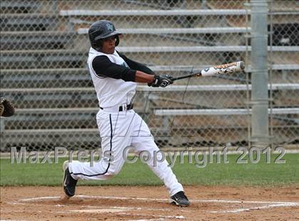 Thumbnail 3 in Deer Valley vs. St. Francis (8th Annual Righetti Spring Classic) photogallery.
