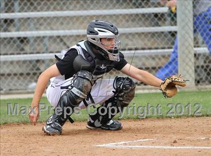 Thumbnail 3 in Deer Valley vs. St. Francis (8th Annual Righetti Spring Classic) photogallery.