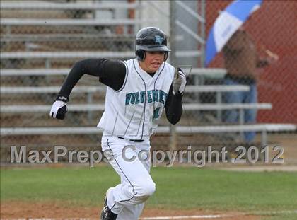 Thumbnail 1 in Deer Valley vs. St. Francis (8th Annual Righetti Spring Classic) photogallery.