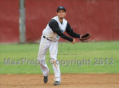 Thumbnail 1 in Deer Valley vs. St. Francis (8th Annual Righetti Spring Classic) photogallery.