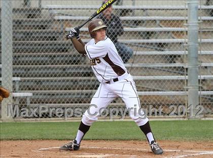 Thumbnail 3 in Deer Valley vs. St. Francis (8th Annual Righetti Spring Classic) photogallery.