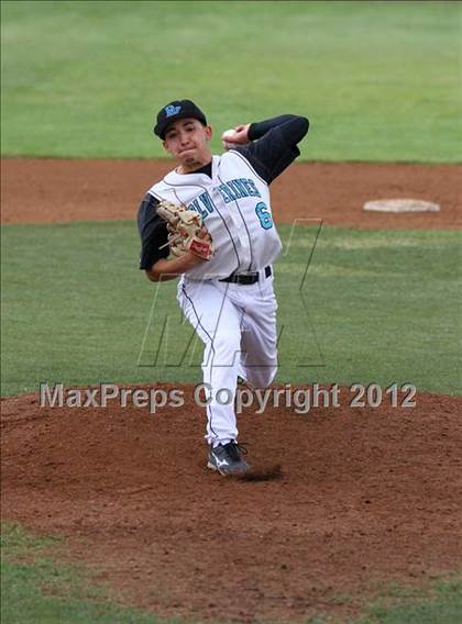 Thumbnail 3 in Deer Valley vs. St. Francis (8th Annual Righetti Spring Classic) photogallery.
