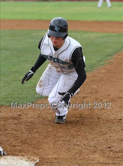 Thumbnail 2 in Deer Valley vs. St. Francis (8th Annual Righetti Spring Classic) photogallery.