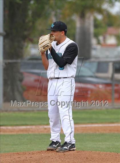 Thumbnail 1 in Deer Valley vs. St. Francis (8th Annual Righetti Spring Classic) photogallery.