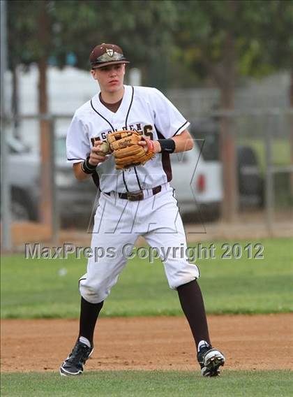 Thumbnail 3 in Deer Valley vs. St. Francis (8th Annual Righetti Spring Classic) photogallery.