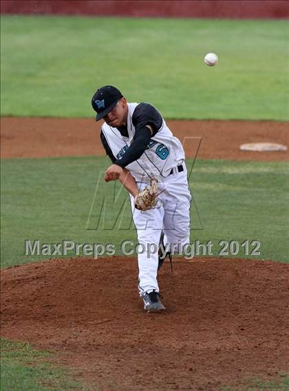 Thumbnail 1 in Deer Valley vs. St. Francis (8th Annual Righetti Spring Classic) photogallery.