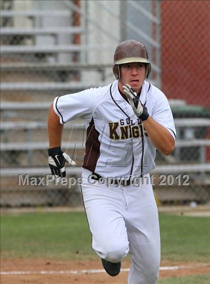 Thumbnail 1 in Deer Valley vs. St. Francis (8th Annual Righetti Spring Classic) photogallery.