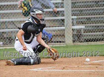Thumbnail 1 in Deer Valley vs. St. Francis (8th Annual Righetti Spring Classic) photogallery.