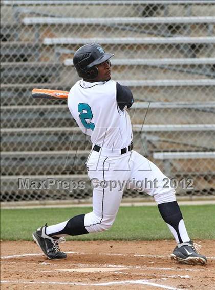 Thumbnail 1 in Deer Valley vs. St. Francis (8th Annual Righetti Spring Classic) photogallery.