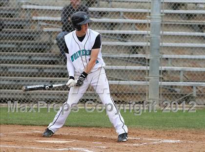 Thumbnail 1 in Deer Valley vs. St. Francis (8th Annual Righetti Spring Classic) photogallery.