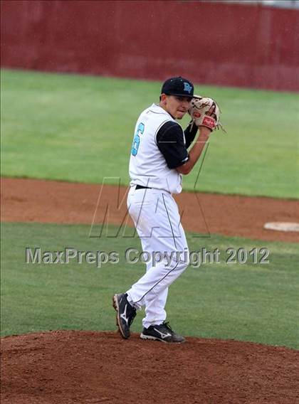 Thumbnail 2 in Deer Valley vs. St. Francis (8th Annual Righetti Spring Classic) photogallery.