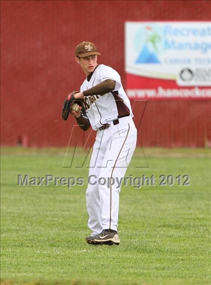 Thumbnail 1 in Deer Valley vs. St. Francis (8th Annual Righetti Spring Classic) photogallery.
