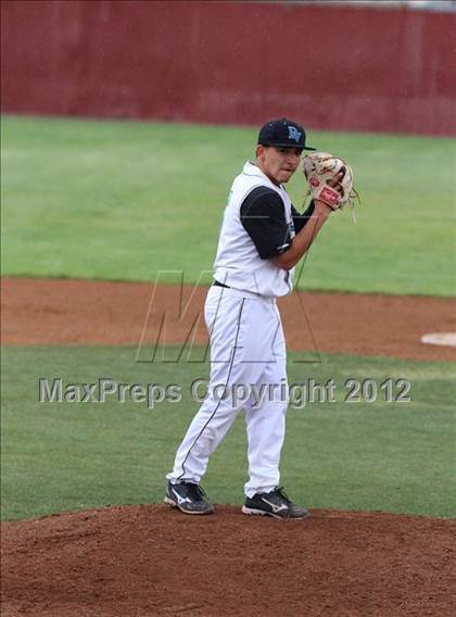 Thumbnail 1 in Deer Valley vs. St. Francis (8th Annual Righetti Spring Classic) photogallery.