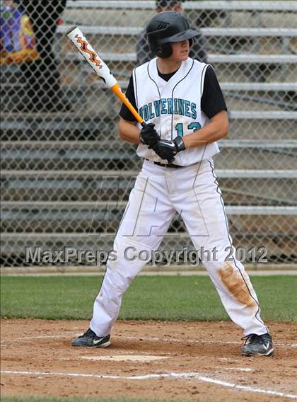 Thumbnail 1 in Deer Valley vs. St. Francis (8th Annual Righetti Spring Classic) photogallery.