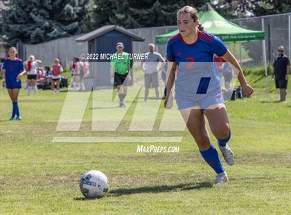 Thumbnail 1 in Coeur d'Alene vs Post Falls (Jamboree) photogallery.