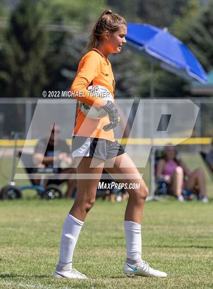 Thumbnail 2 in Coeur d'Alene vs Post Falls (Jamboree) photogallery.