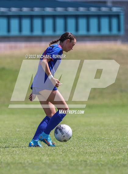 Thumbnail 3 in Coeur d'Alene vs Post Falls (Jamboree) photogallery.