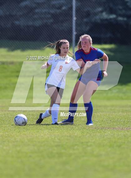 Thumbnail 1 in Coeur d'Alene vs Post Falls (Jamboree) photogallery.