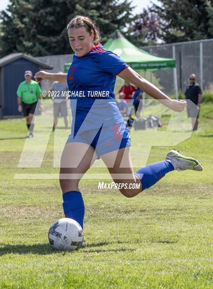 Thumbnail 2 in Coeur d'Alene vs Post Falls (Jamboree) photogallery.