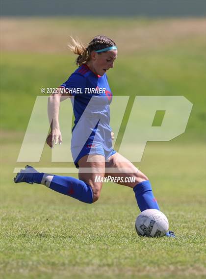 Thumbnail 3 in Coeur d'Alene vs Post Falls (Jamboree) photogallery.