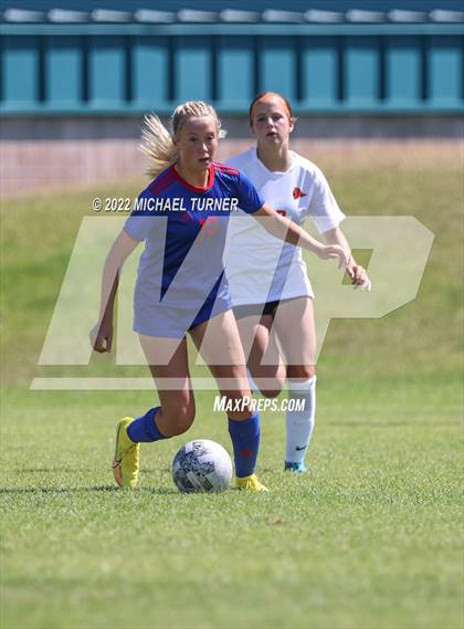 Thumbnail 1 in Coeur d'Alene vs Post Falls (Jamboree) photogallery.