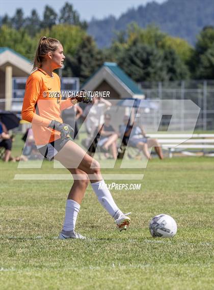 Thumbnail 2 in Coeur d'Alene vs Post Falls (Jamboree) photogallery.