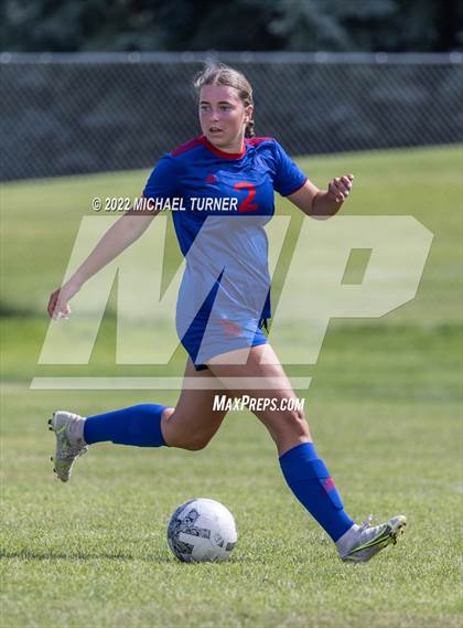 Thumbnail 2 in Coeur d'Alene vs Post Falls (Jamboree) photogallery.