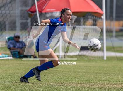 Thumbnail 1 in Coeur d'Alene vs Post Falls (Jamboree) photogallery.