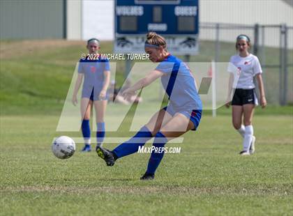 Thumbnail 3 in Coeur d'Alene vs Post Falls (Jamboree) photogallery.
