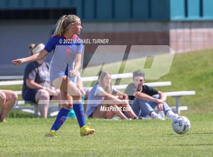 Thumbnail 2 in Coeur d'Alene vs Post Falls (Jamboree) photogallery.