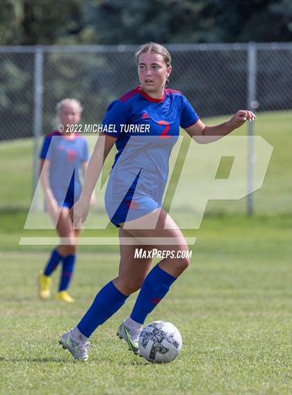Thumbnail 1 in Coeur d'Alene vs Post Falls (Jamboree) photogallery.