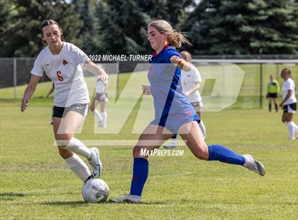 Thumbnail 2 in Coeur d'Alene vs Post Falls (Jamboree) photogallery.