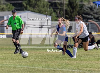 Thumbnail 3 in Coeur d'Alene vs Post Falls (Jamboree) photogallery.