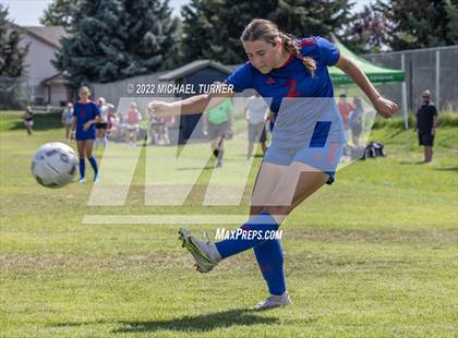 Thumbnail 3 in Coeur d'Alene vs Post Falls (Jamboree) photogallery.