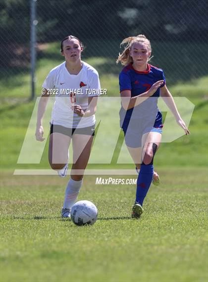 Thumbnail 2 in Coeur d'Alene vs Post Falls (Jamboree) photogallery.